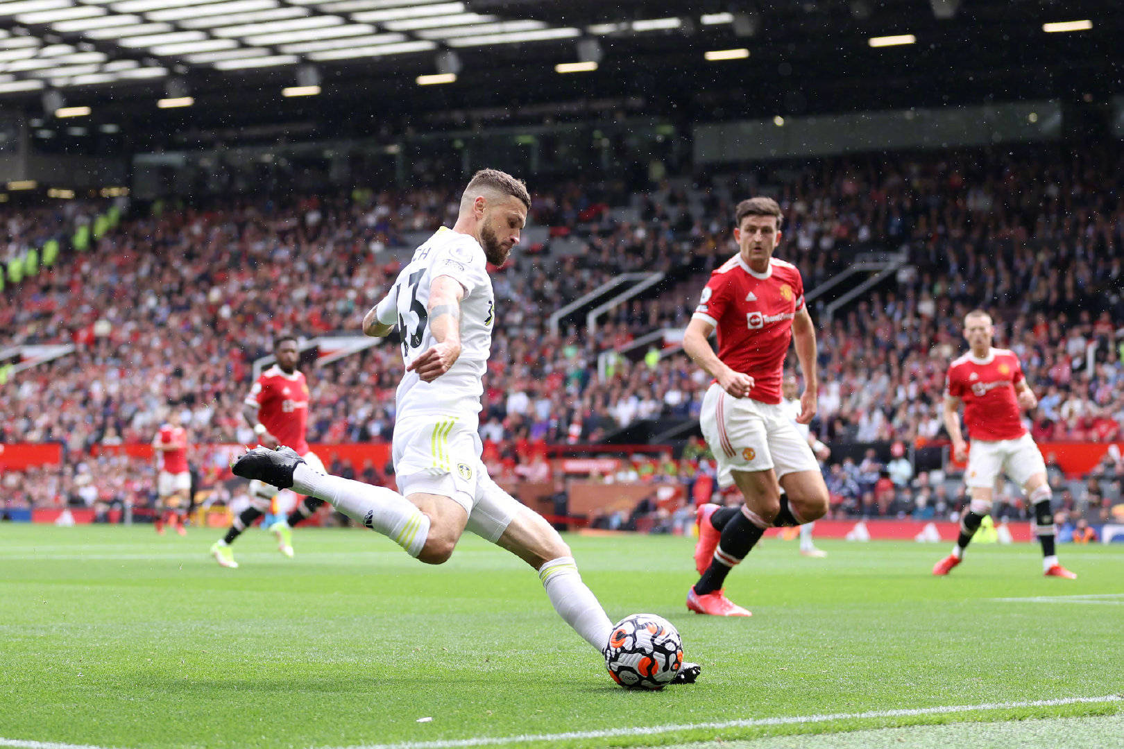 歐聯杯半決 歐聯杯半決