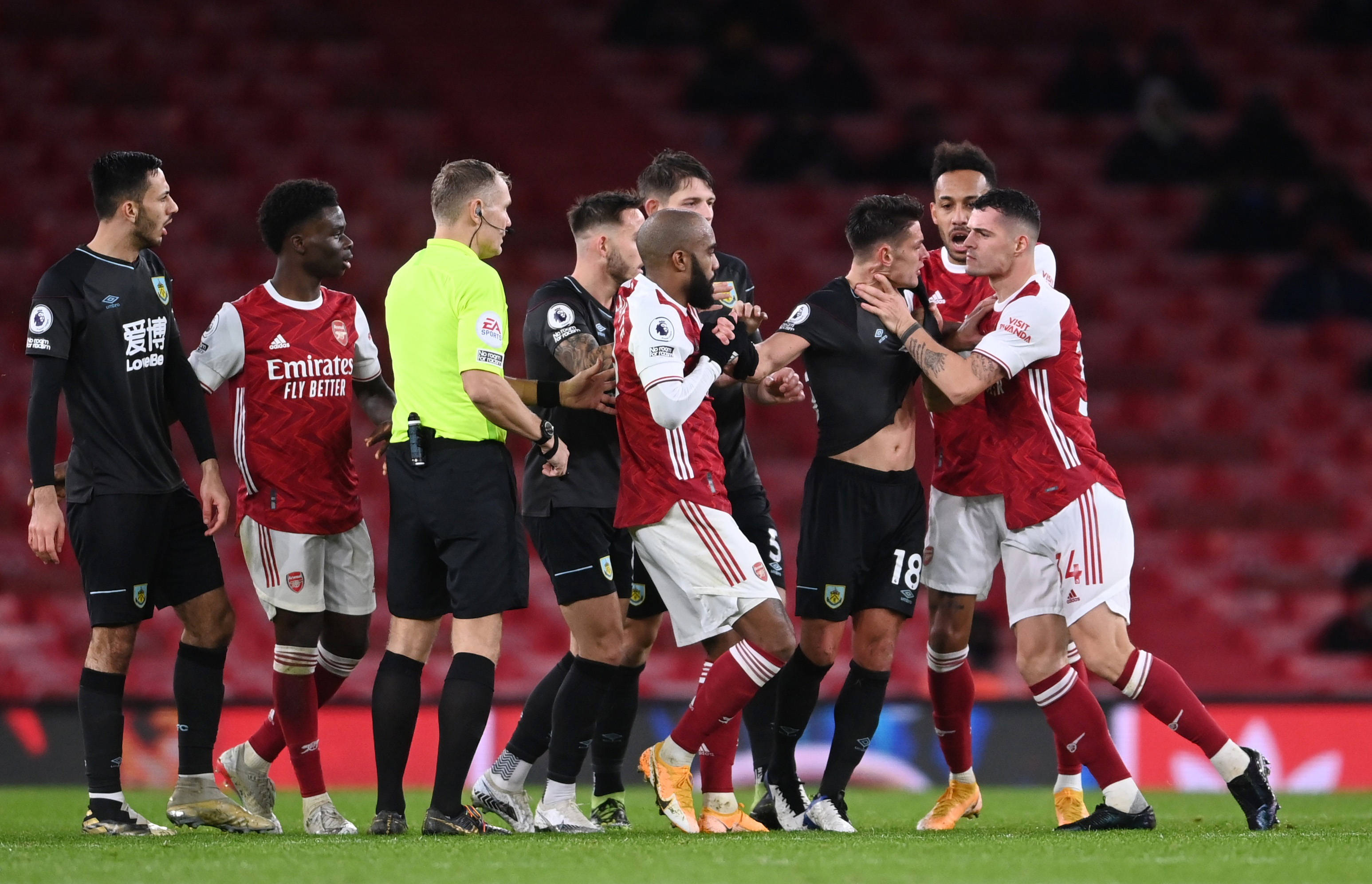 以往的案例 以往的案例